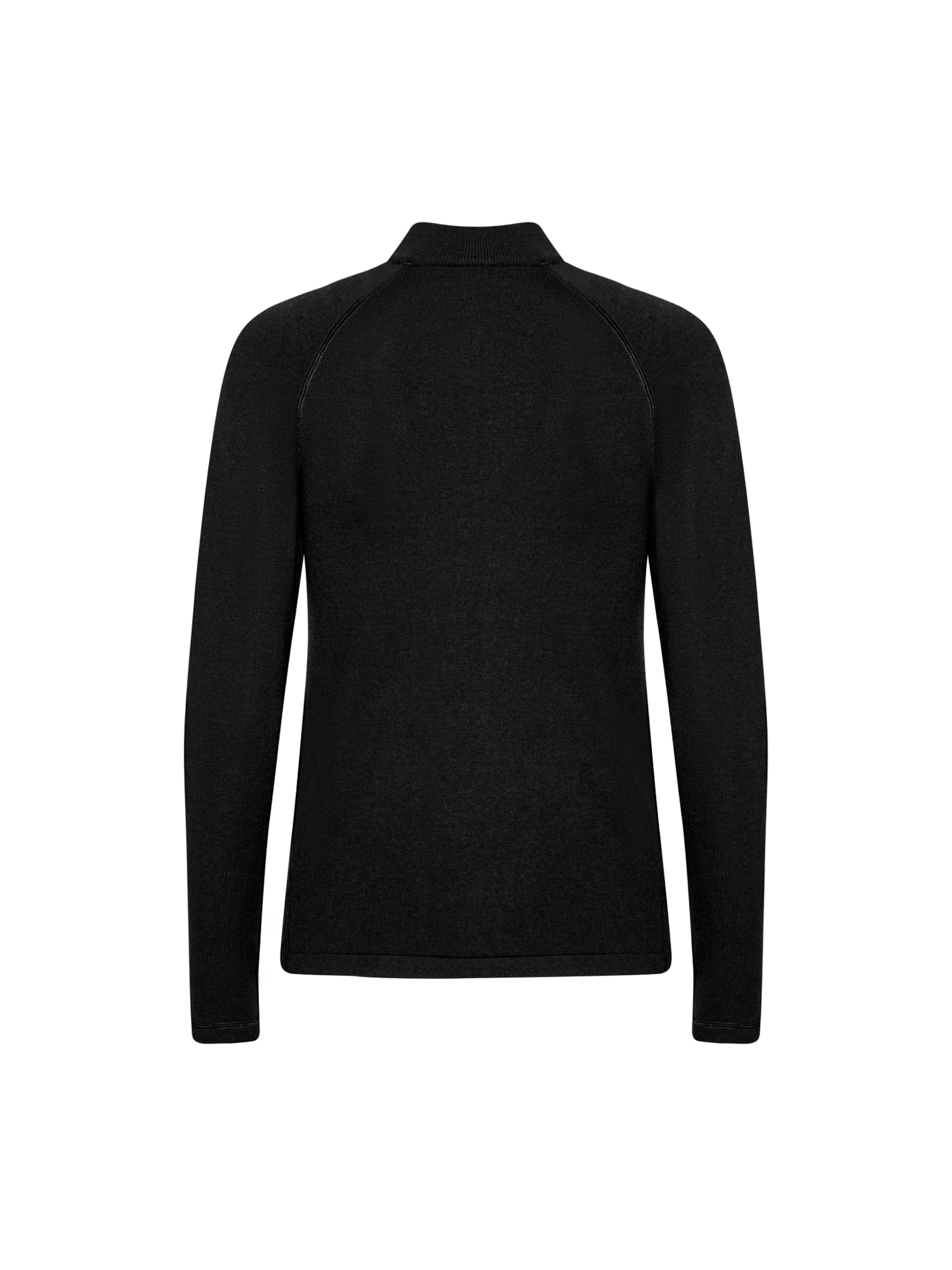 T-shirt fonctionnel DANISH ENDURANCE en noir