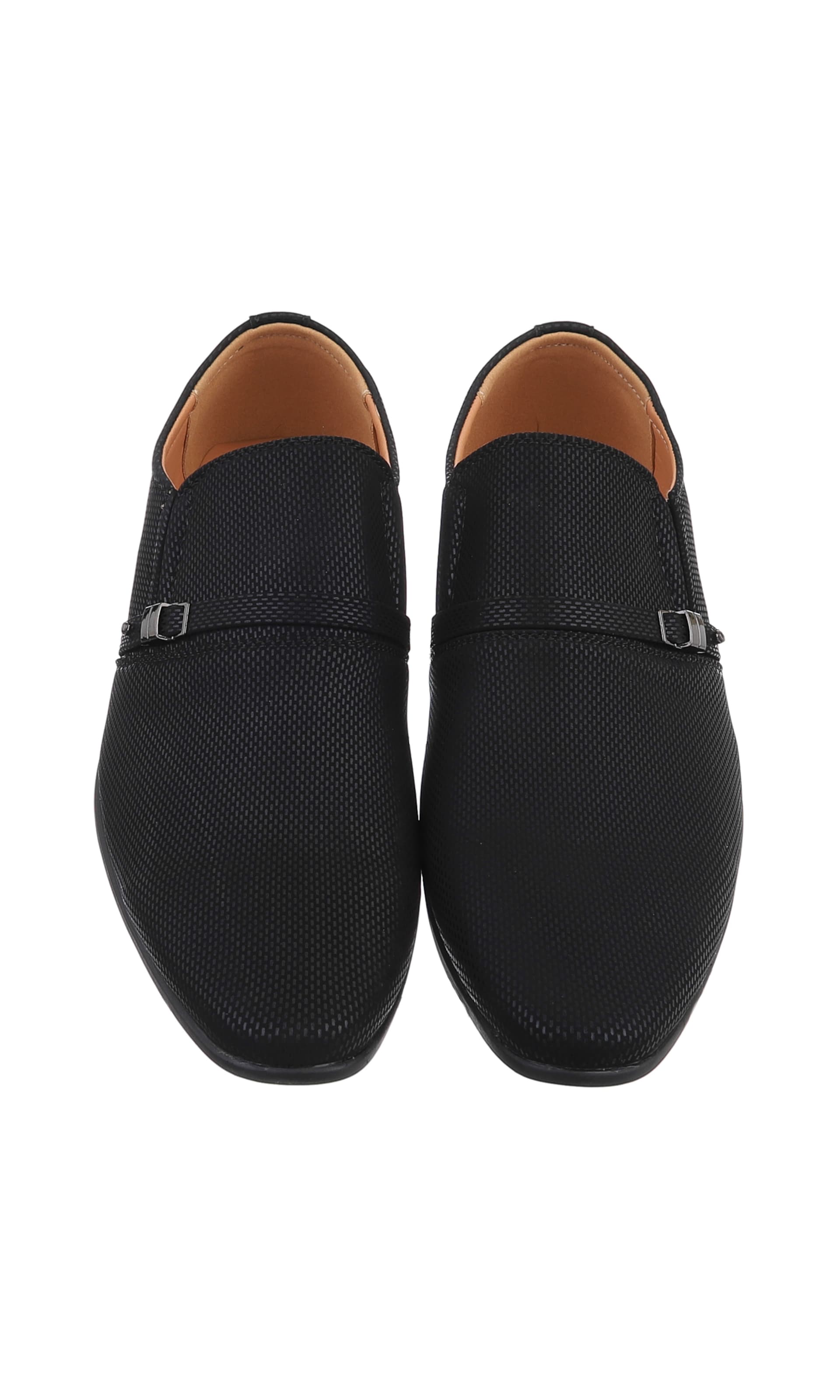 CoolWalk Slipper in Schwarz