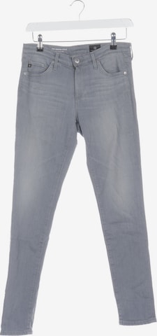 AG Jeans Jeans 27 in Grau: predná strana