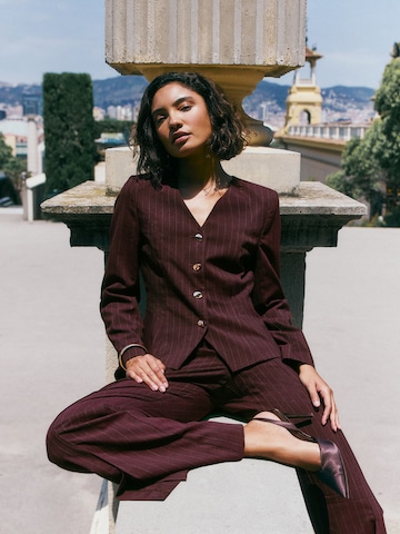 Friends Like These Blazer i lilla