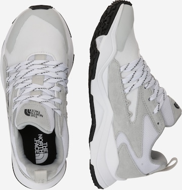 THE NORTH FACE - Zapatos bajos 'TARAVAL SPIRIT' en blanco