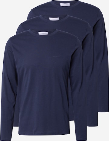 Lindbergh Bluser & t-shirts i blå: forside