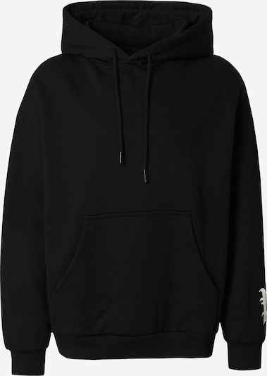 Pacemaker Collegepaita 'Jean' värissä musta / offwhite, Tuotenäkymä