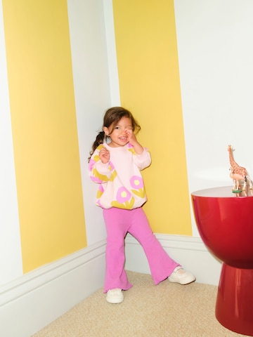 Next Комплект в розово