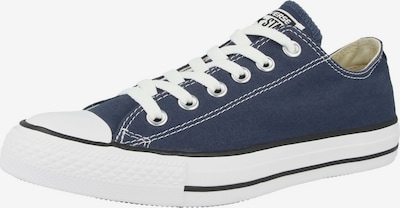 CONVERSE Niske tenisice 'Chuck Taylor All Star' u safirno plava / bijela, Pregled proizvoda