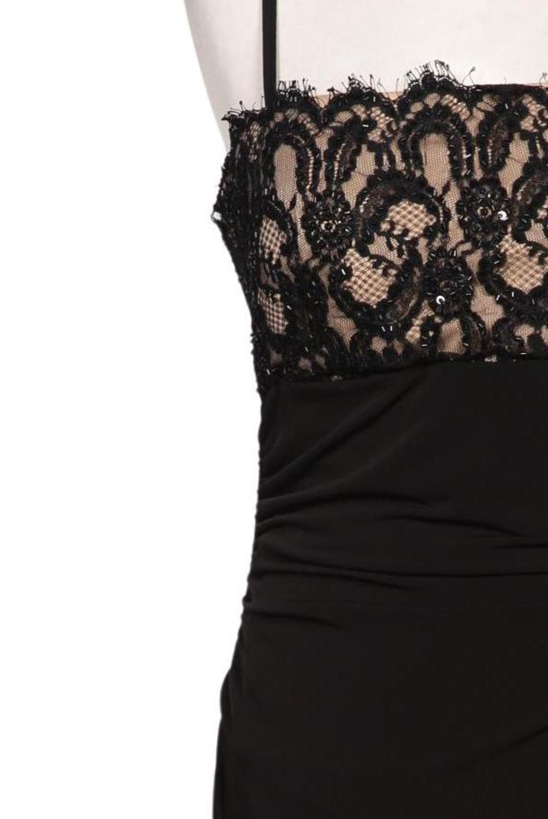 APART Dress in M in Black