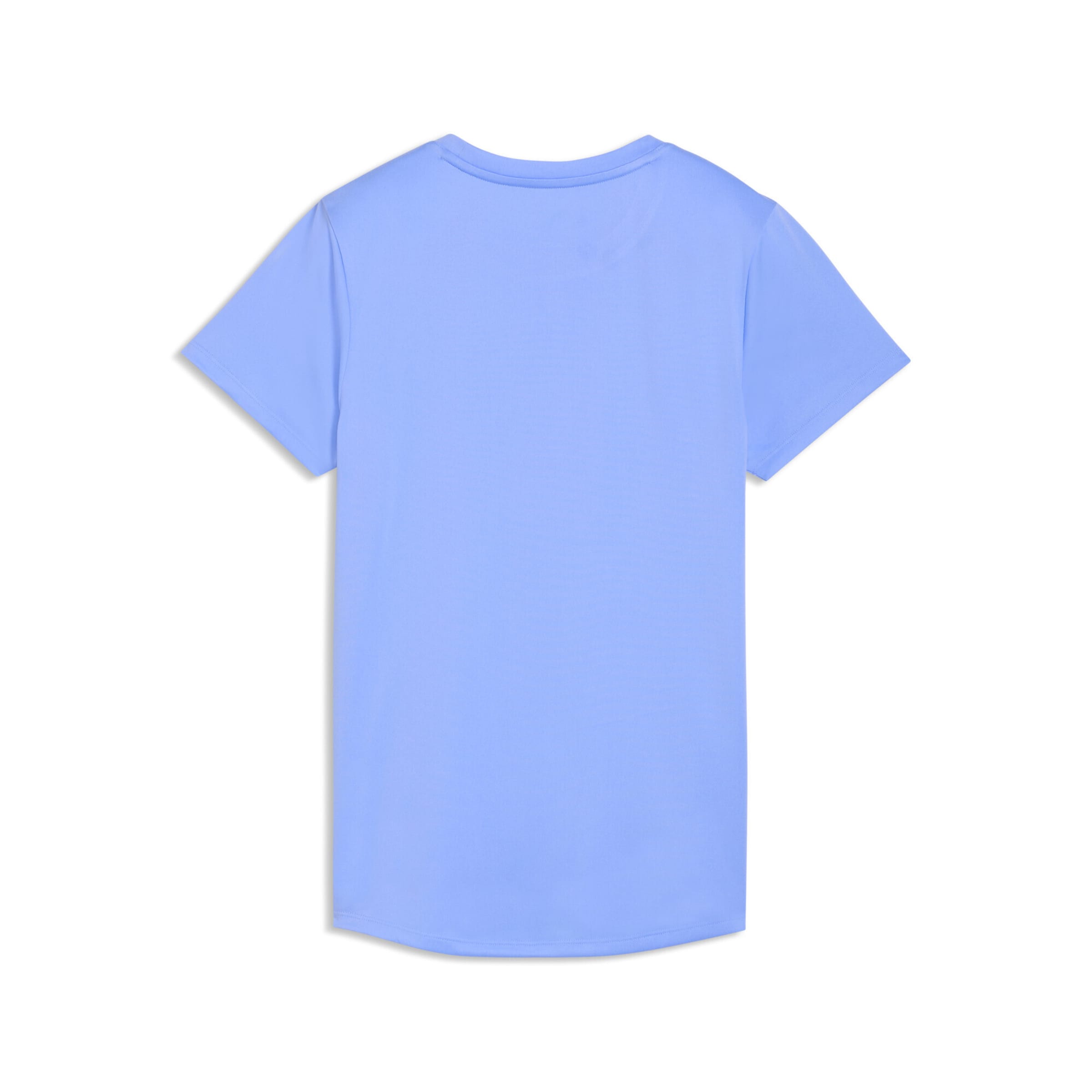 PUMA Performance shirt 'Train All Day Essentials' in Purple