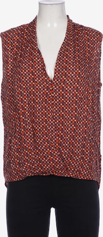 Stefanel Blouse & Tunic in L in Brown: front