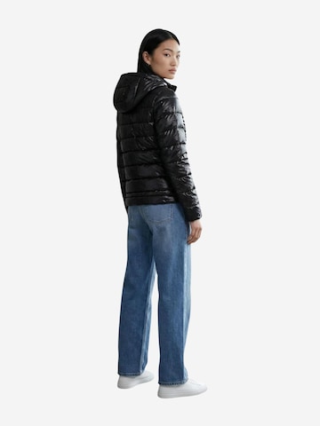 Blauer. Winter jacket 'CAROLL 26SBLDC02170' in Black