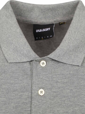 Lyle & Scott Shirt‌‌‌ in Grau