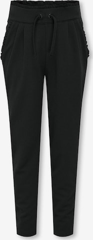 KIDS ONLY Pants in Black: front