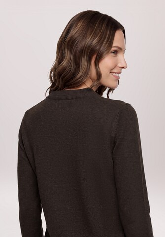 Betty Barclay Pullover in Braun
