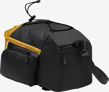 VAUDE Gepäckträgertaschen 'Cycle Rack' in Gelb