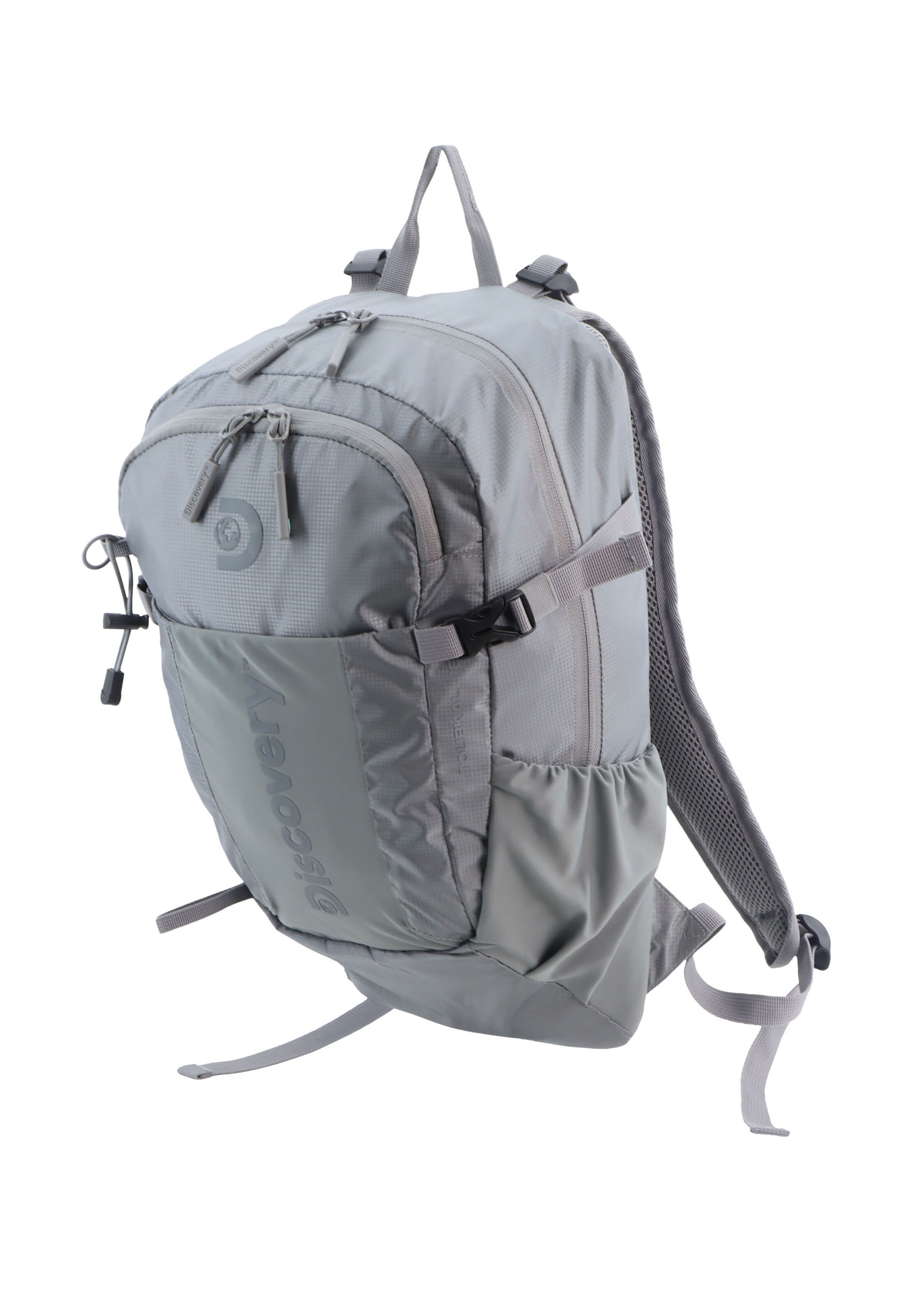 Discovery Sports Backpack in Grey