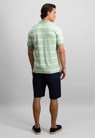 T-Shirt FYNCH-HATTON en vert