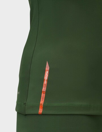 VENICE BEACH Sporttop in Grün