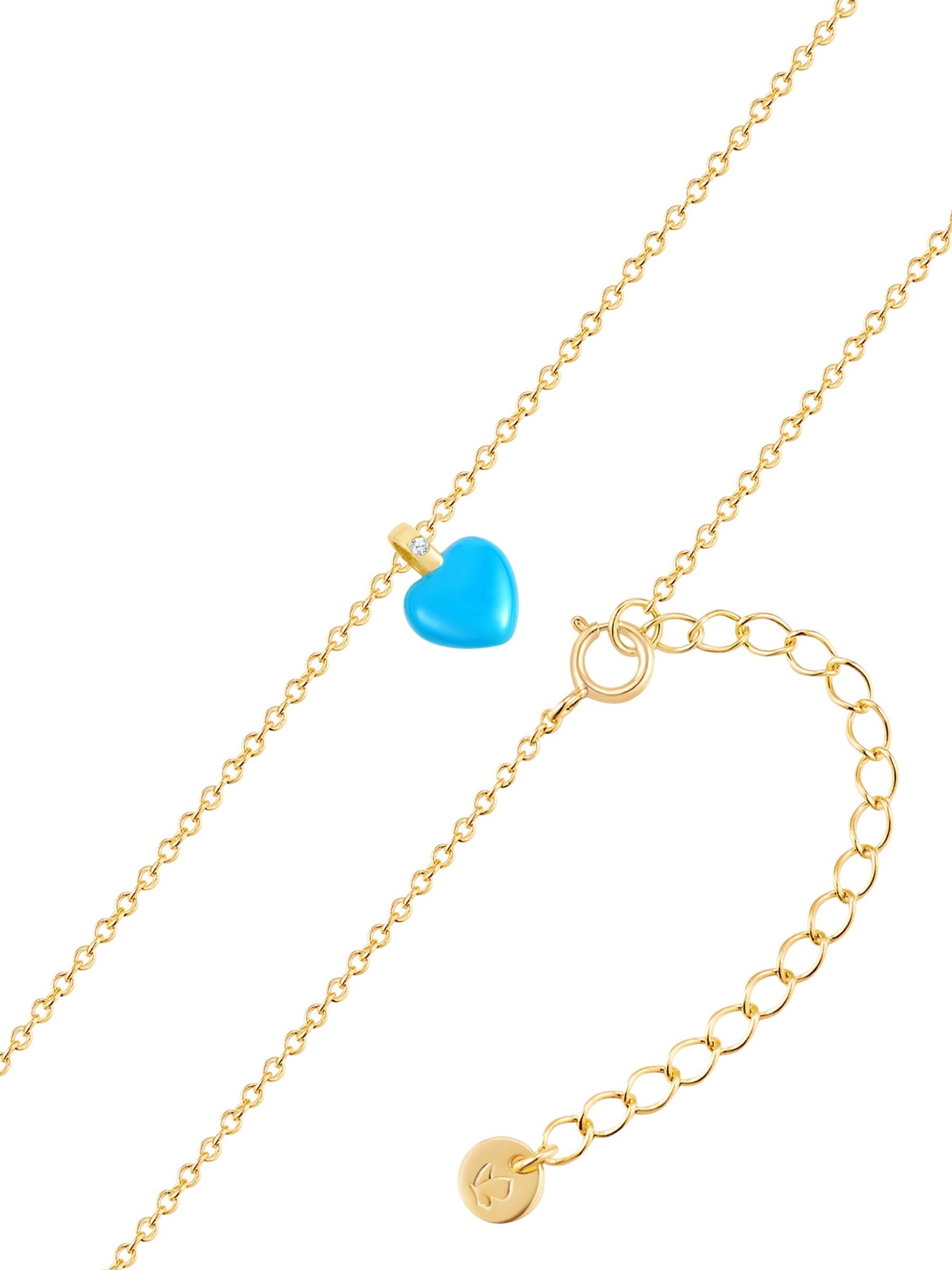 Glanzstücke München Kette in Gold