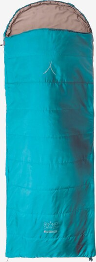Grand Canyon Schlafsack 'Kayenta Blanket SB' in blau, Produktansicht