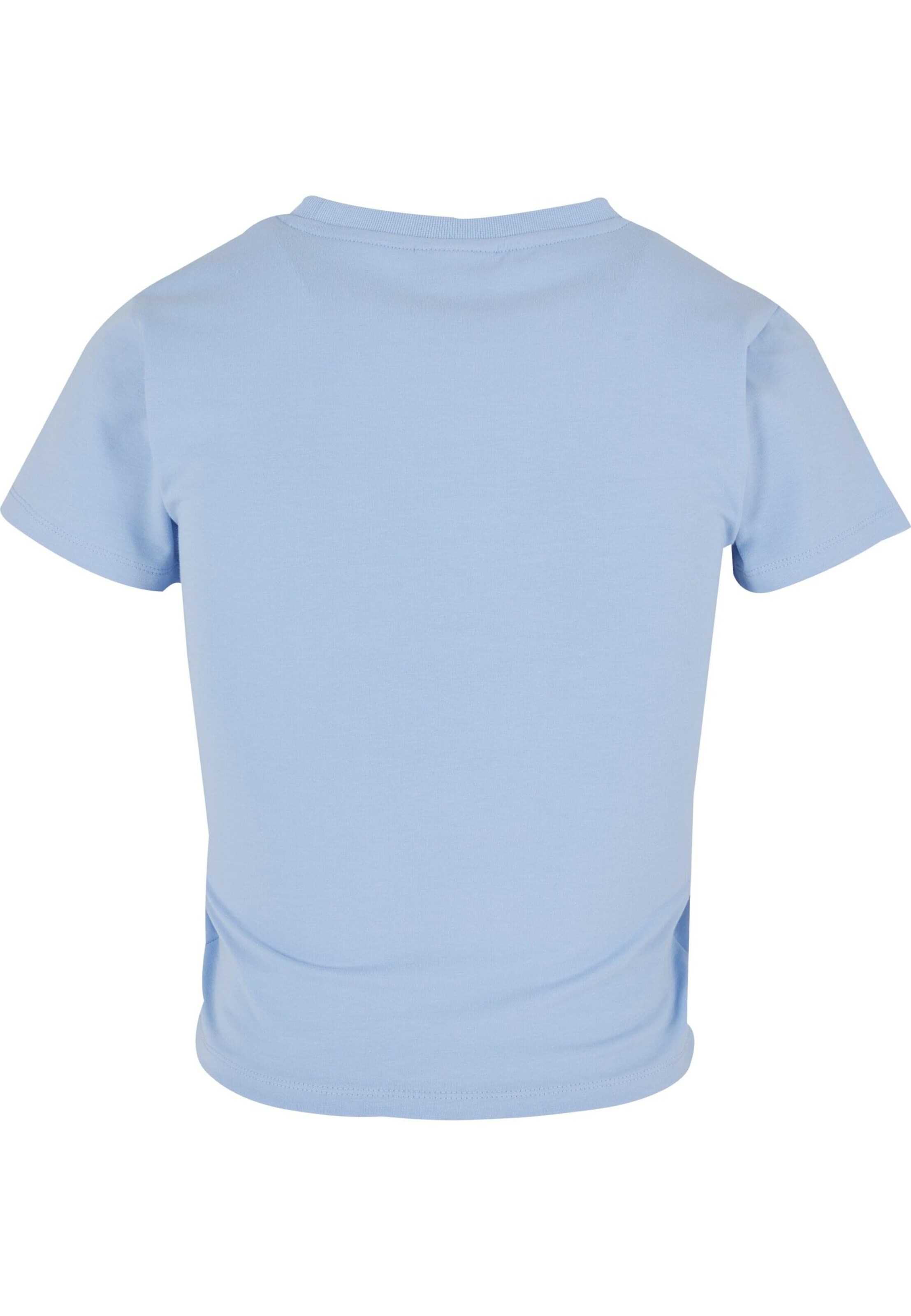 Karl Kani Футболка 'Bubblegum' в Синий