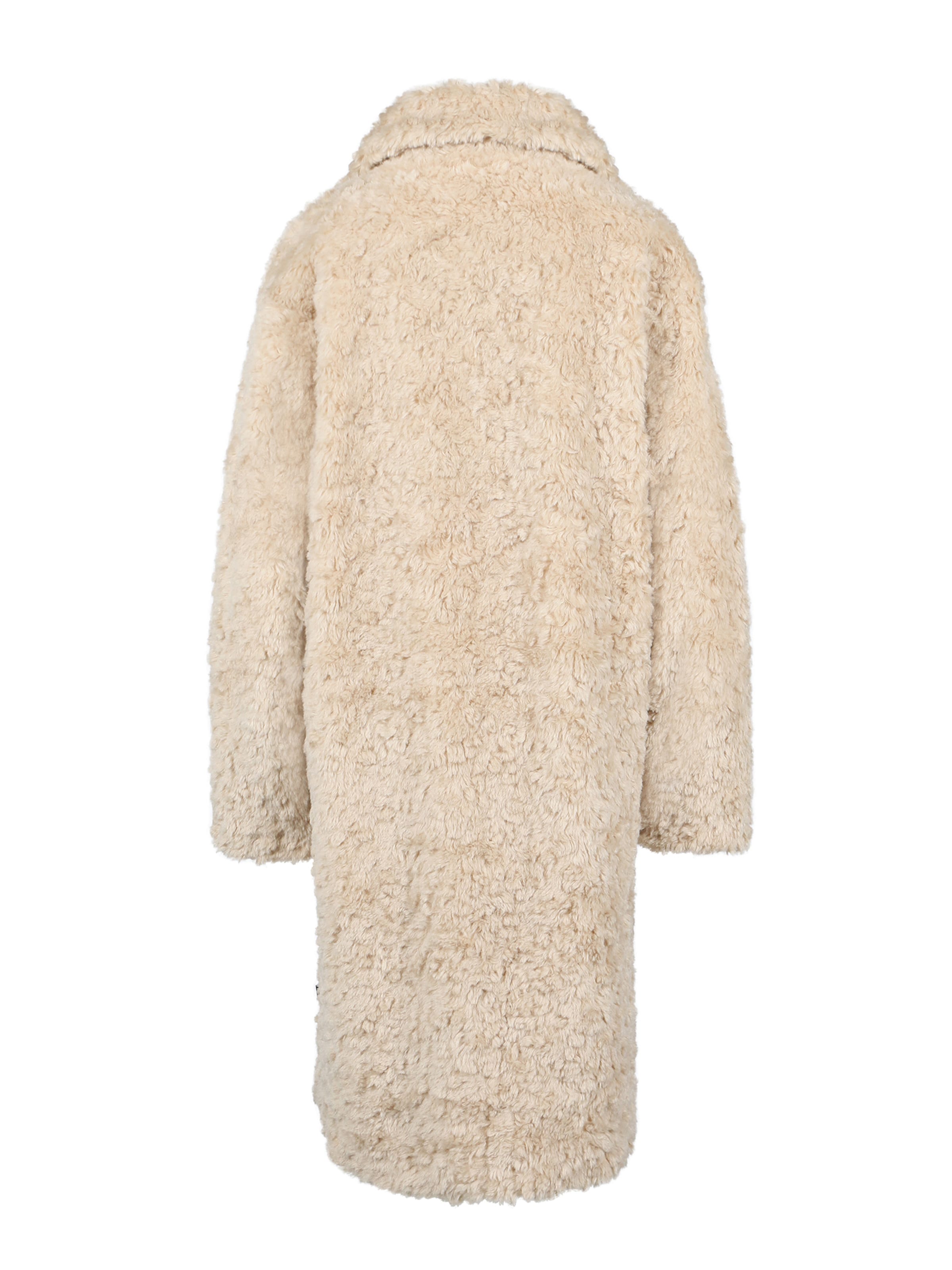 FREAKY NATION Зимнее пальто в Коричневый