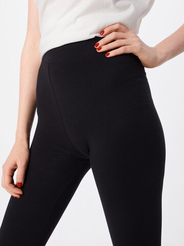 Skinny Leggings 'ONLLIVE LOVE' di ONLY in nero