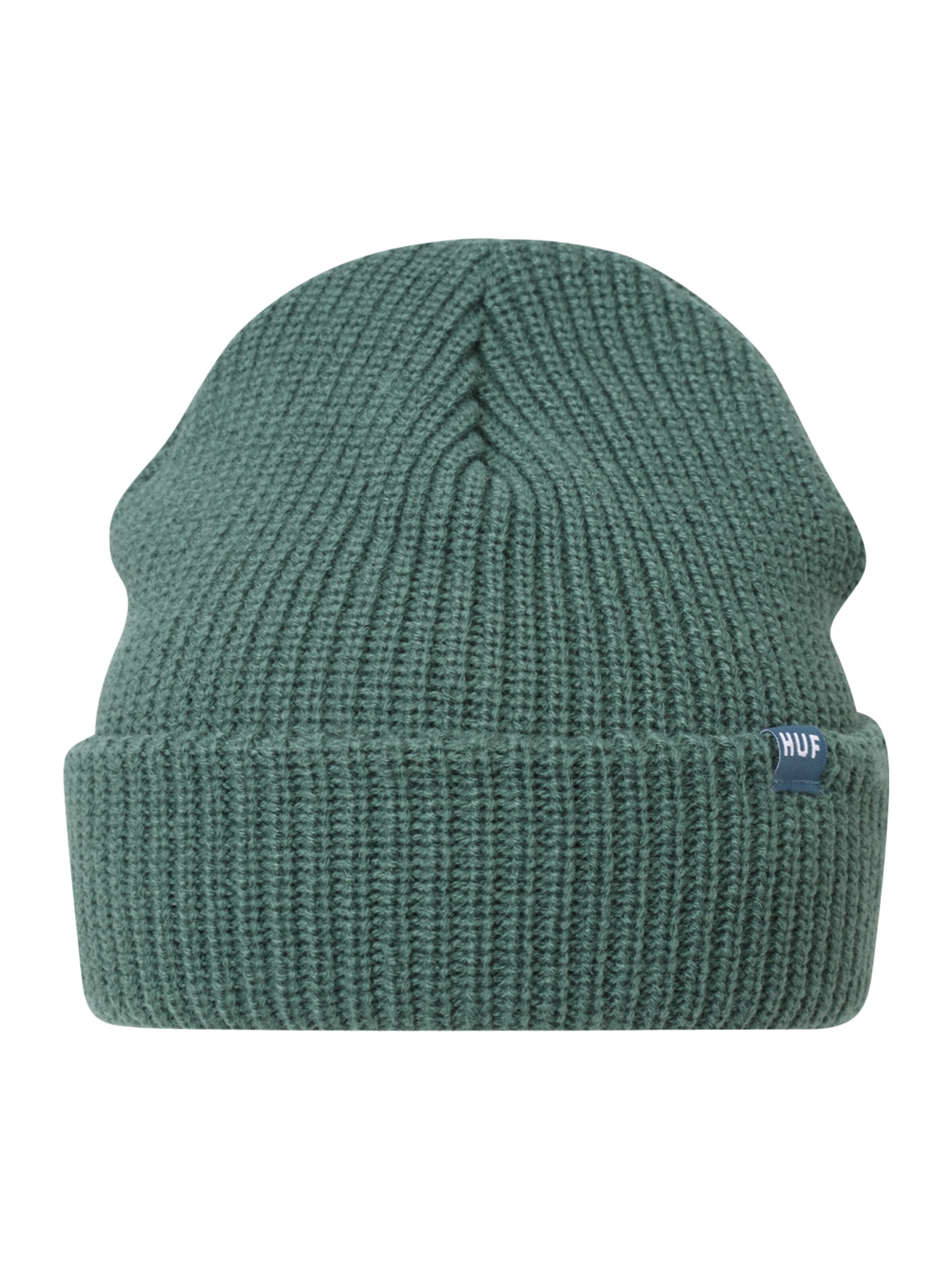 HUF - Gorros em verde