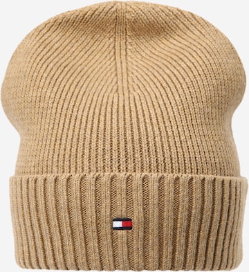 TOMMY HILFIGER Muts in Beige