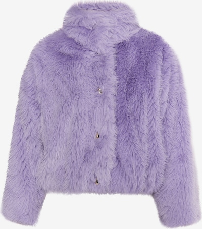 faina Zimná bunda - svetlofialová, Produkt