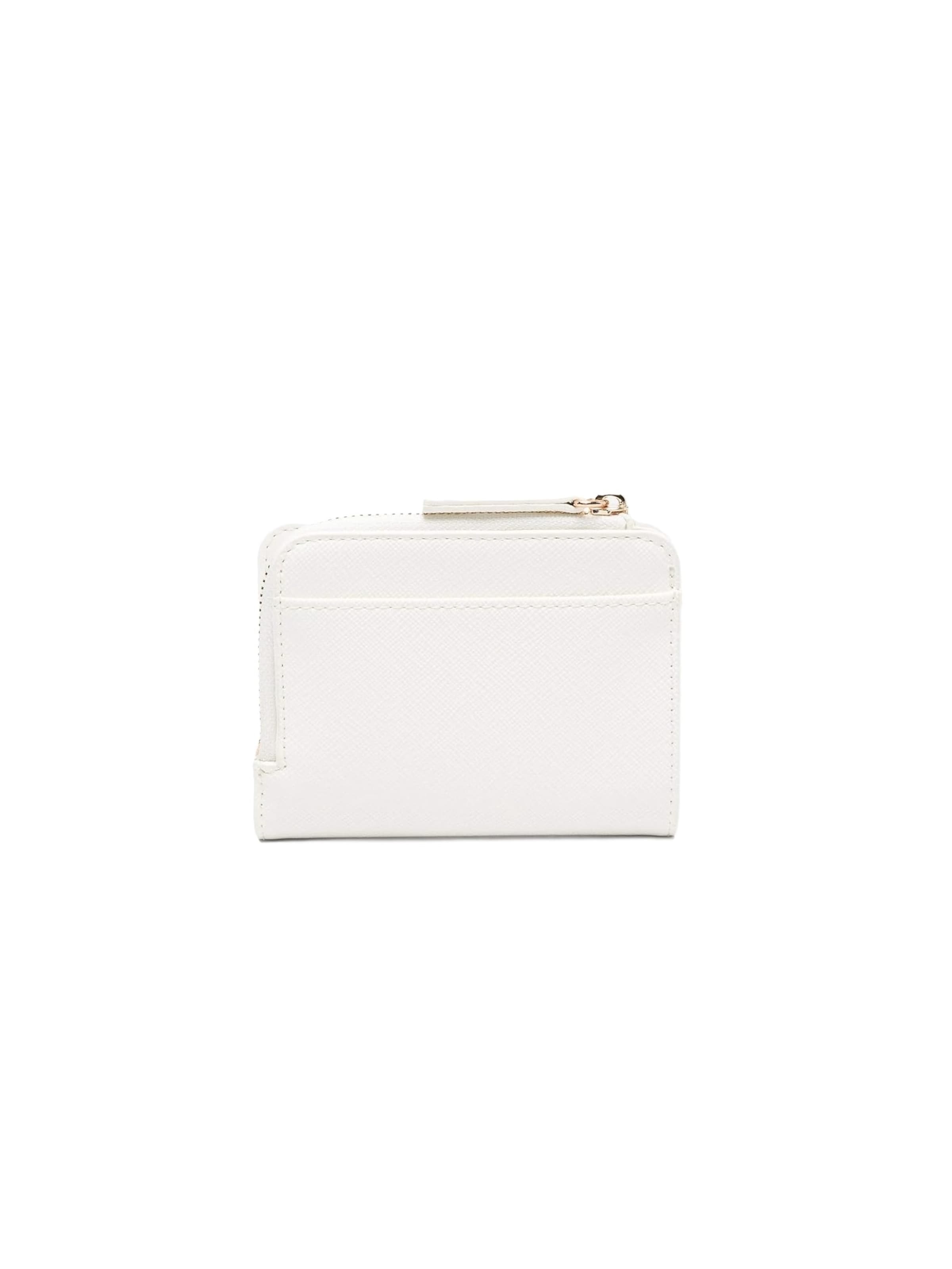 Portamonete 'AA6193 ES029' di Liu Jo in bianco