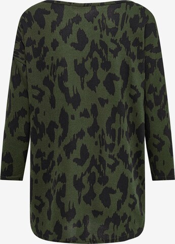 ONLY Shirt 'Elcos' in Green