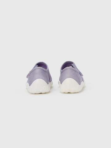 SUPERFIT Slippers 'BONNY' in Purple