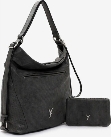 Suri Frey Shoulder Bag 'Laley' in Black