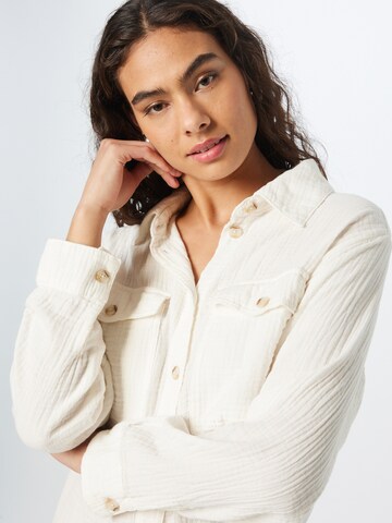 s.Oliver Blouse in White