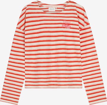 Fabienne Chapot Shirt in Beige: front