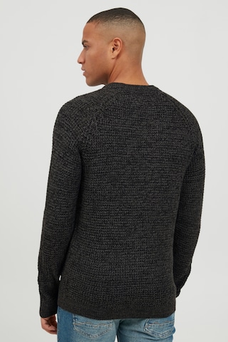 BLEND Sweater 'CARRIZAL' in Grey