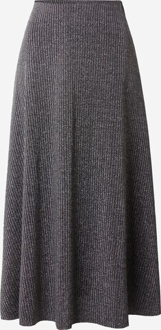 SISTERS POINT Skirt 'VYA' in Grey: front