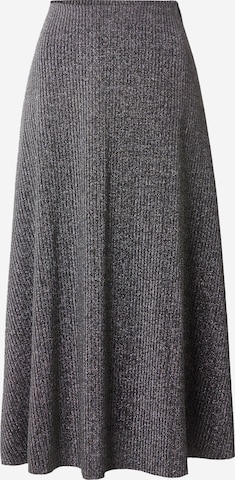 SISTERS POINT Skirt 'VYA' in Grey: front