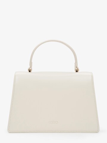 Estro Handtasche '87732'‌‌‌‌‌‌‌‌ in Beige