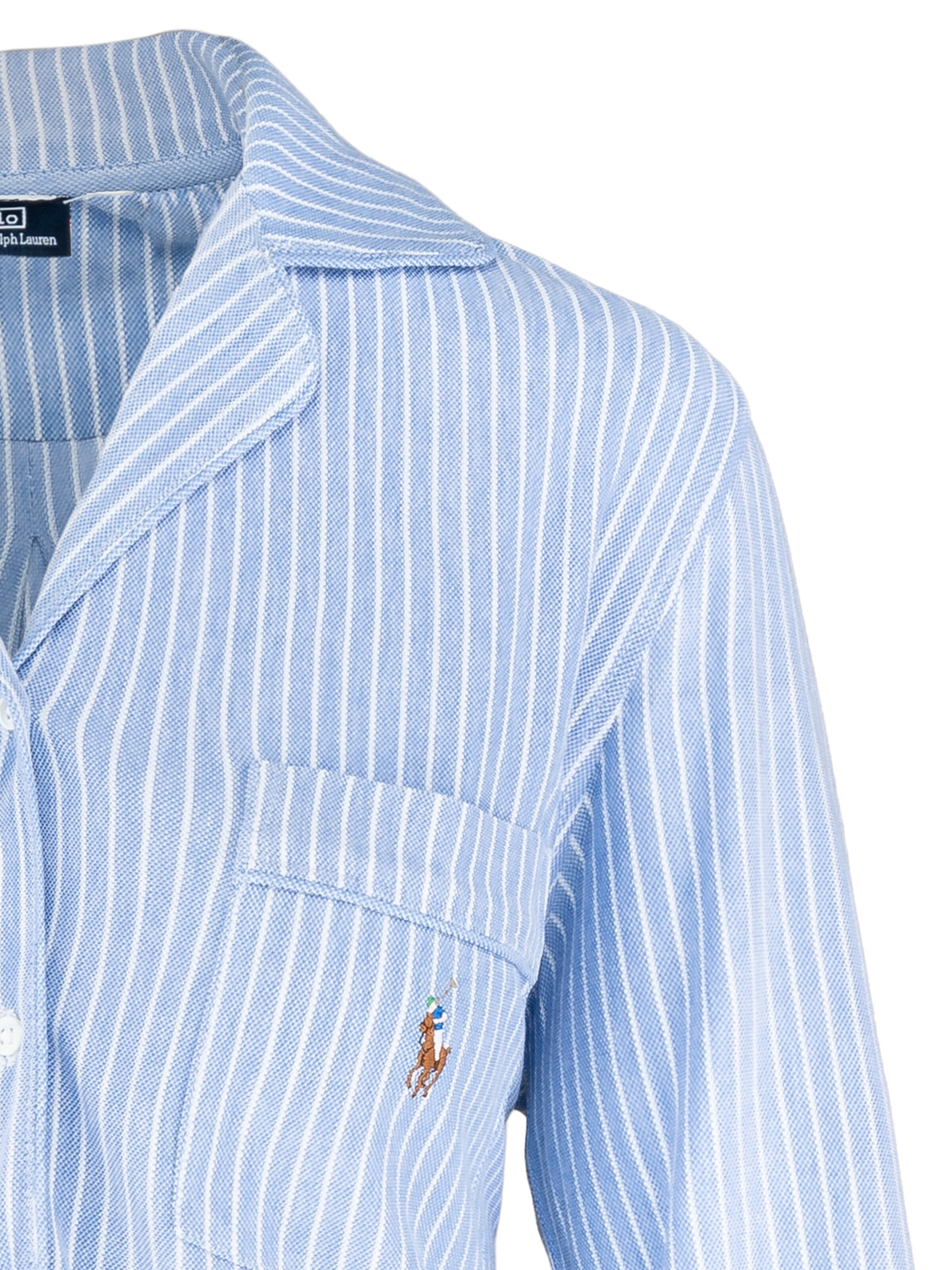 Pyjama Polo Ralph Lauren en bleu