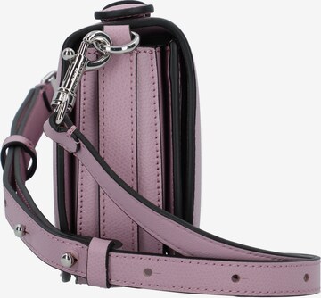 Liebeskind Berlin Handbag 'Sadie' in Purple