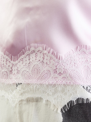 ONLY Top 'ONLBELLA' in Pink