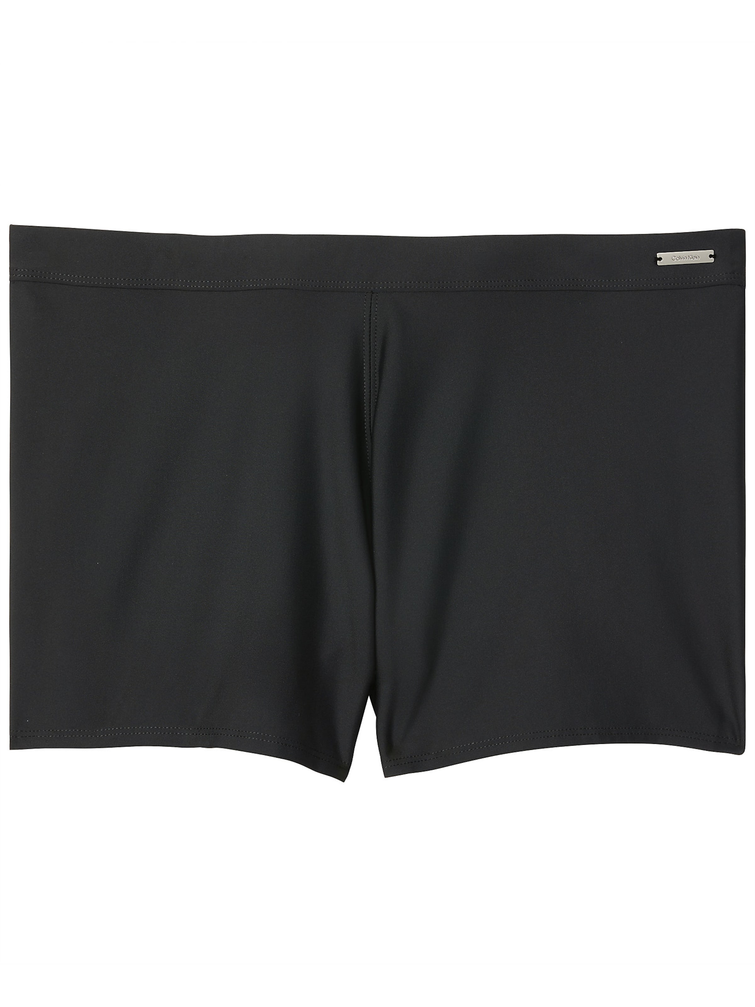 Calvin Klein Swimwear Zwembroek in de kleur Zwart, Productweergave