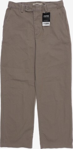 LEVI'S ® Pants in M in Beige: front