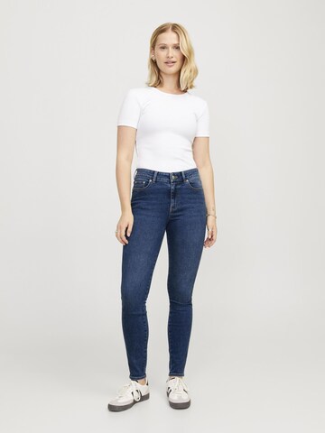 Skinny Jean 'JXVienna' JJXX en bleu