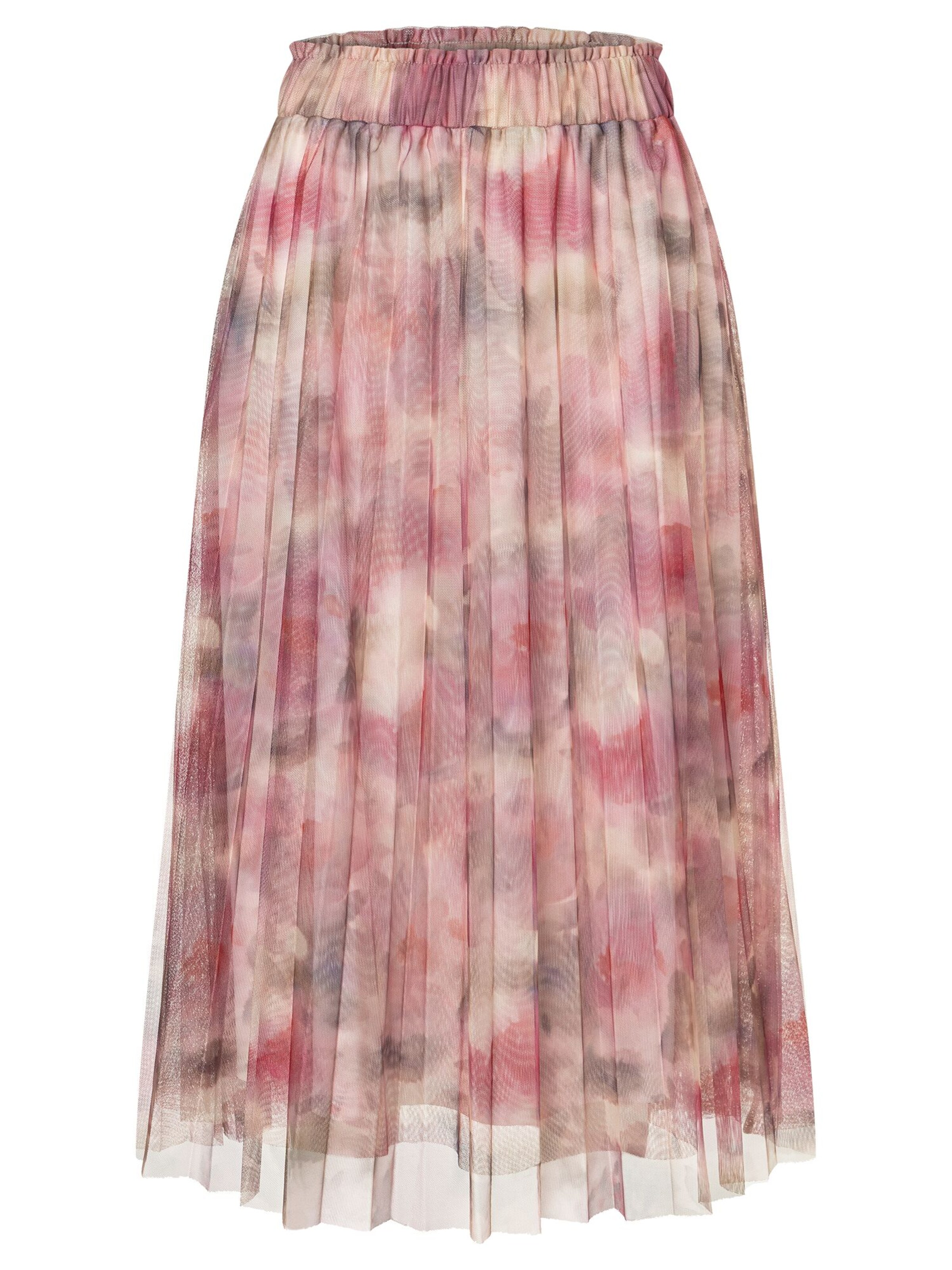 MORE & MORE Rock in Pink: Vorderseite