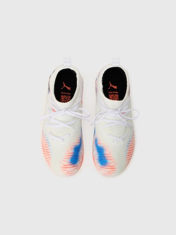 PUMA Спортивная обувь 'Future 8 Match' в Белый