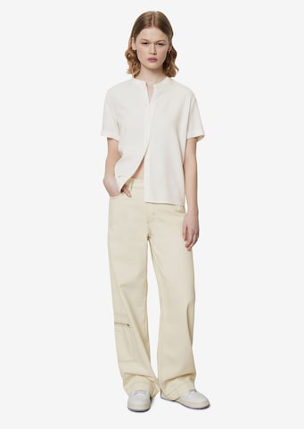 Marc O'Polo DENIM Blouse in White