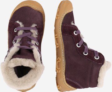 Pepino Boots 'Elia' in Purple