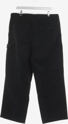 Polo Ralph Lauren Pants in 34 in Black