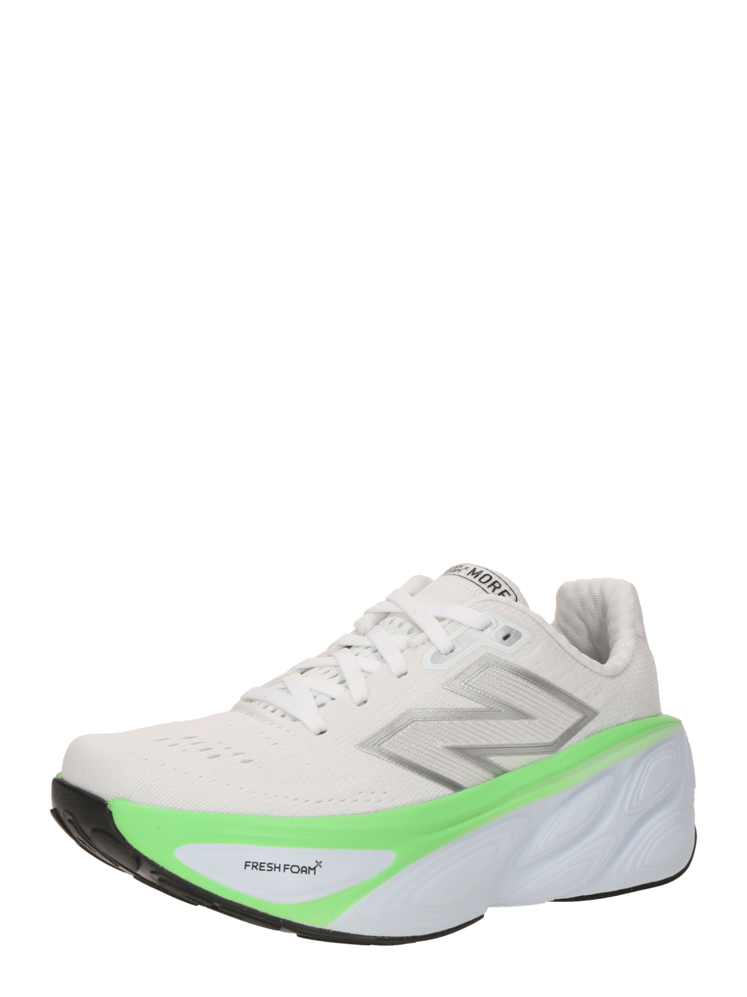 new balance Running shoe 'More' in White: front